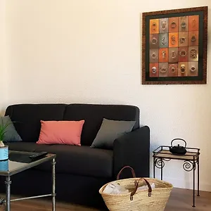 établissement Central Parc Appartement