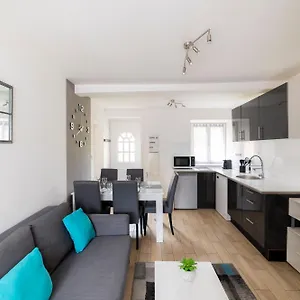 T3 à Proximité De La Gare Et Du Telecabine Appartement